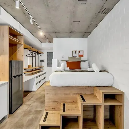 Seaside, Modern Luxury Apartment Kaapstad Buitenkant foto