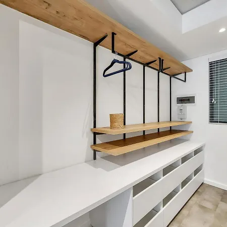 Seaside, Modern Luxury Apartment Kaapstad Buitenkant foto