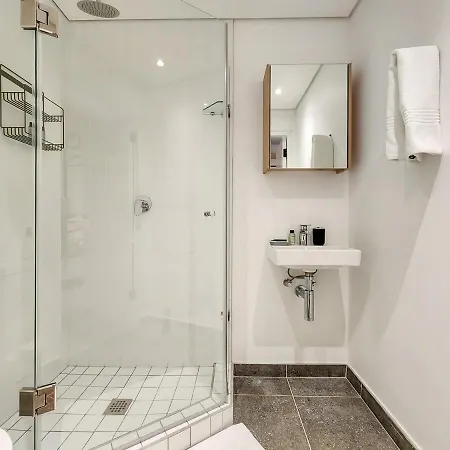 Seaside, Modern Luxury Apartment Kaapstad Buitenkant foto