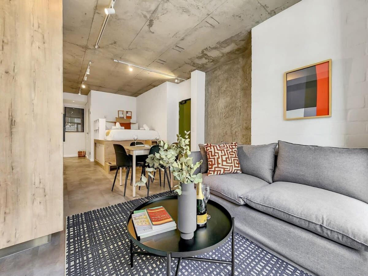 Appartement Seaside, Modern Luxury