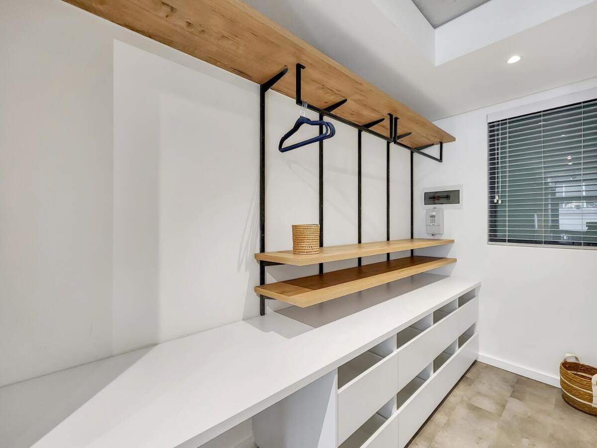 Appartement Seaside, Modern Luxury *