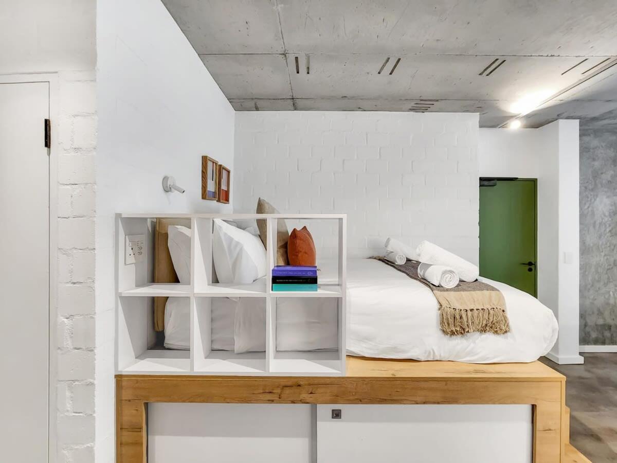 Seaside, Modern Luxury Appartement Kaapstad