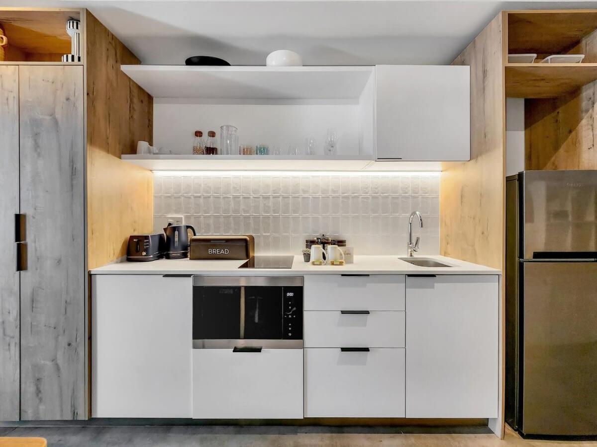 Appartement Seaside, Modern Luxury Kaapstad