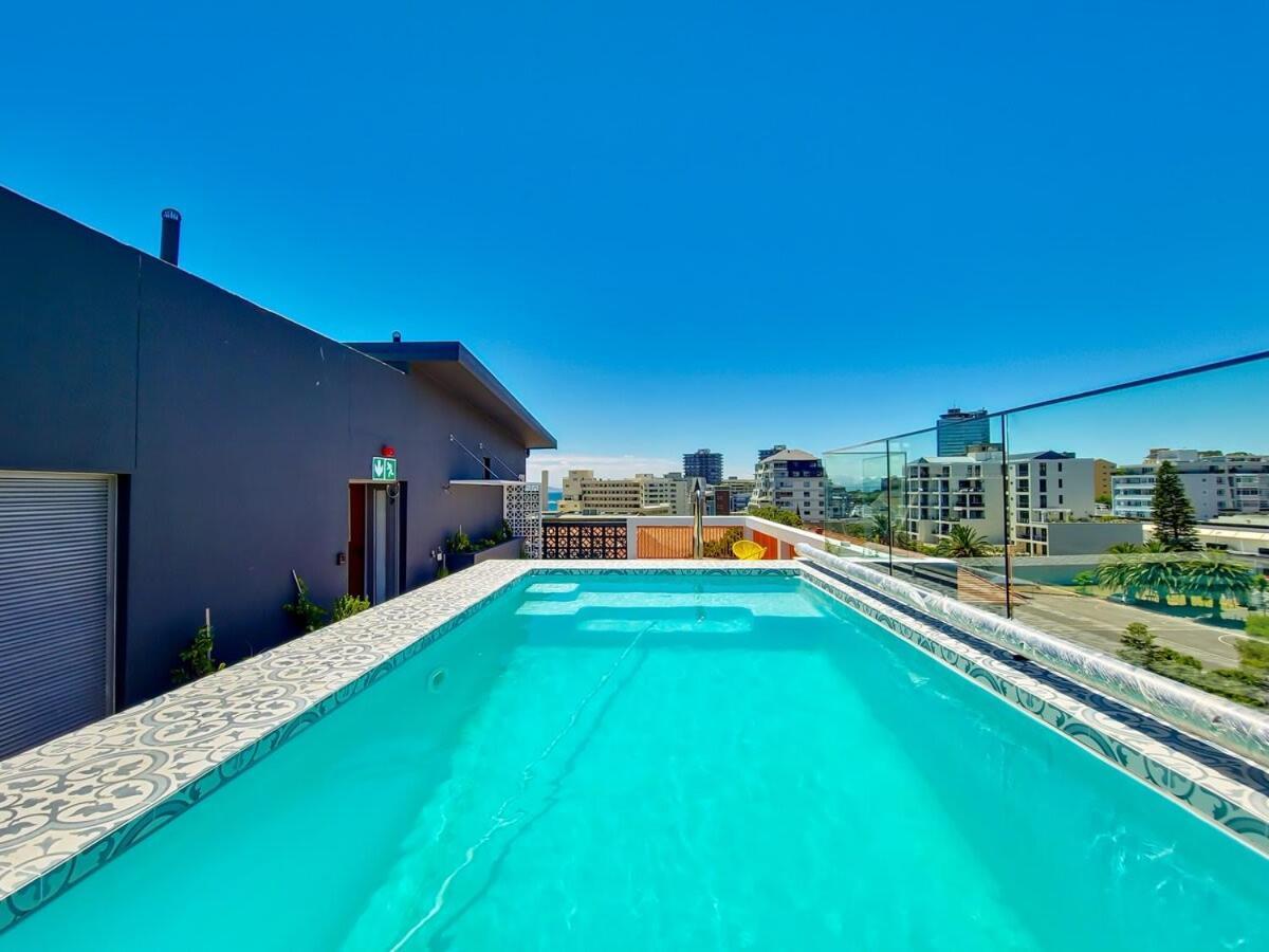 Appartement Seaside, Modern Luxury