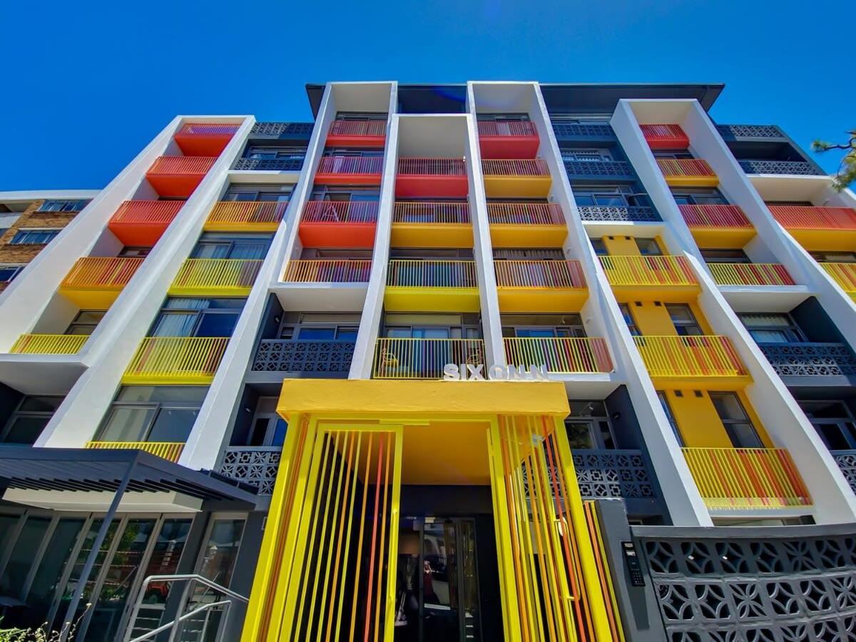 Seaside, Modern Luxury *