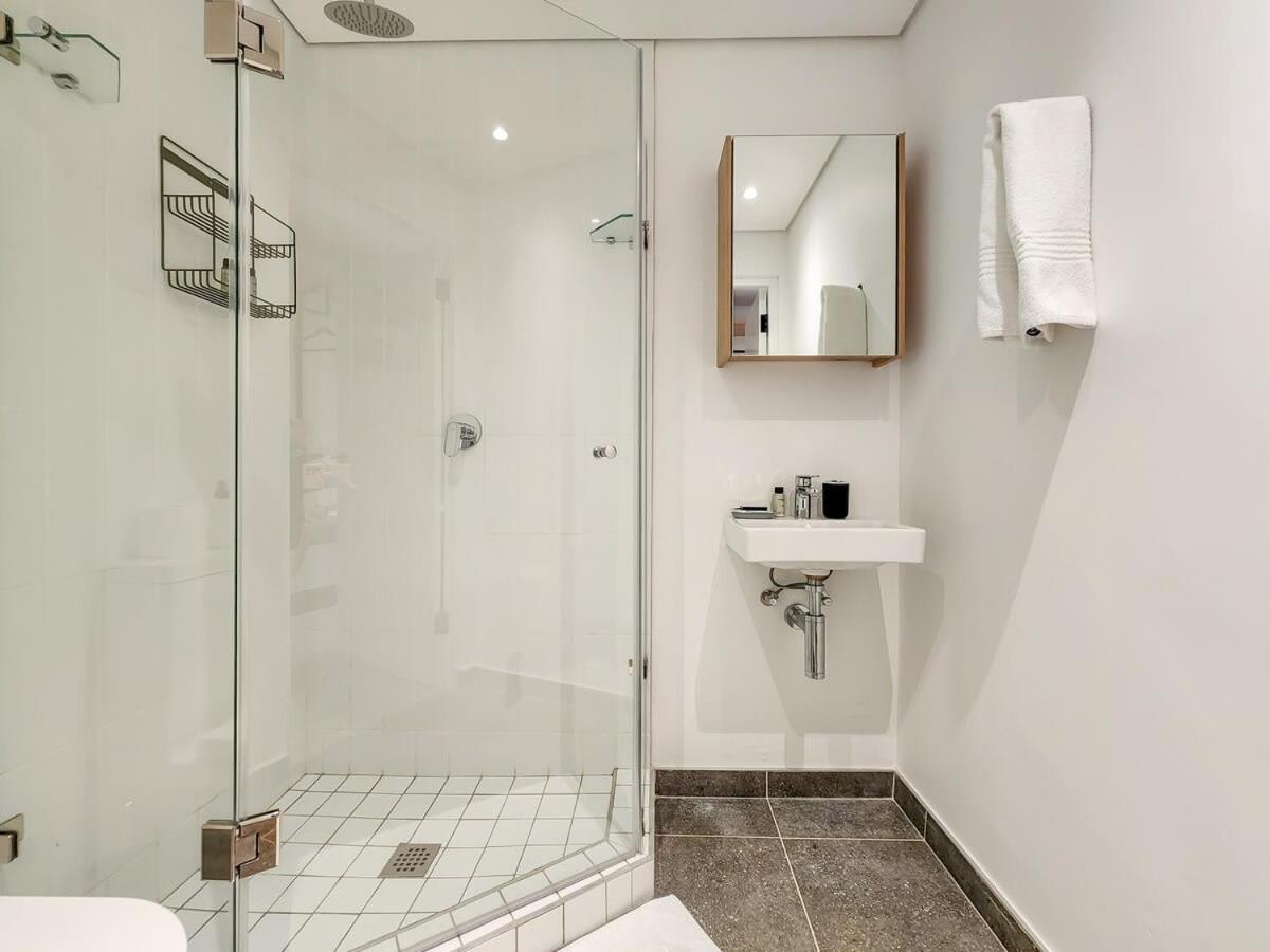 Seaside, Modern Luxury Appartement Kaapstad